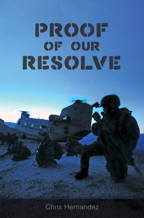 Proof-of-Our-Resolve